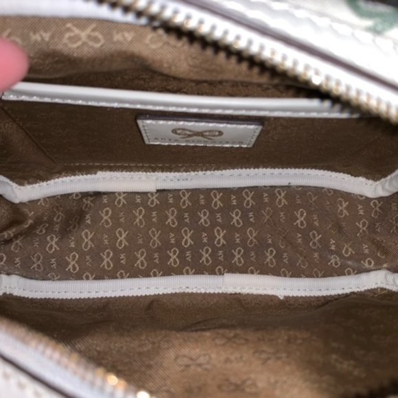 Anya Hindmarch Small Box Washbag - Picture 7 of 9